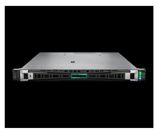 HPE PL DL365g11 AMD Epyc 9124 (3.0/16C) 2x32G 2x480G MR408i-o/4G ocp4p10G-T 8SFF 2x1000W 1U Smart Choice