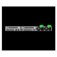 HPE PL DL365g11 AMD Epyc 9124 (3.0/16C) 2x32G 2x480G MR408i-o/4G o4p10G-T 8SFF 2x1000W 1U Smart Choice