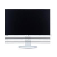 Sharp MultiSync® EA272UW, 27", 3840x2160, 400[cd/m2], IPS, 16:9, 1000:1, white