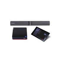 LENOVO PC ThinkSmart Core Full Room Kit + ThinkSmart Bar 180 TEAMS