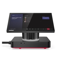 LENOVO PC ThinkSmart Hub 500 Gen2 Teams - i5-8365U vPro,10.1" FHD Touch,16GB,256SSD,HDMI,USB,Wifi,Win11 IoT