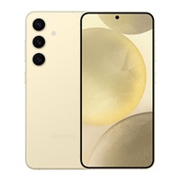 Samsung Galaxy S24 (S921B), 8/256 GB, 5G, žlutá - CZ distribuce