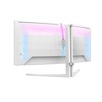 Philips MT VA LED 34" 34M2C5501A/00 - VA panel, 180Hz, 3440x1440, 2xHDMI, DP, USB 3.2, repro, nast vysky, zakriven