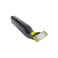 Philips OneBlade Pro 360 QP6542/15 zastřihovač, voděodolný, 3 nástavce, akumulátorový provoz