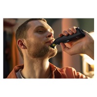 Philips OneBlade Pro 360 QP6542/15 zastřihovač, voděodolný, 3 nástavce, akumulátorový provoz