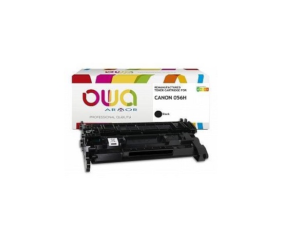 OWA Armor toner pro Canon LBP 320 21.000 str., komp.s CRG056H