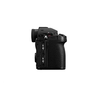 Panasonic Lumix S5D + 18-40 mm