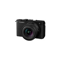 Panasonic Lumix DC-S9 + S-R1840 - hluboká černá