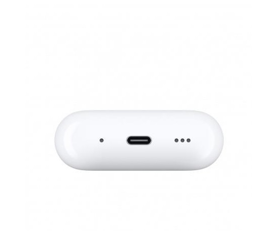 APPLE AirPods Pro (2. gen.) s MagSafe pouzdrem (USB-C)