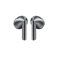 Samsung bluetooth sluchátka Galaxy Buds 3, silver - CZ distribuce