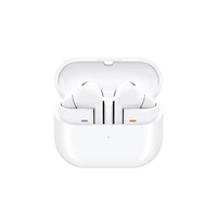Samsung bluetooth sluchátka Galaxy Buds 3 Pro, white - CZ distribuce