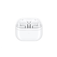 Samsung bluetooth sluchátka Galaxy Buds 3 Pro, white - CZ distribuce