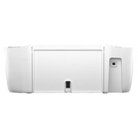 BAZAR - HP All-in-One Deskjet 2823e HP+ Rosewood (A4, 7,5/5,5 ppm, USB, Wi-Fi, BT, Print, Scan, Copy) - Poškozený obal (