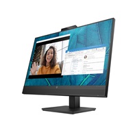 HP LCD M27m Conferencing Monitor 27",1920x1080,IPS,300,1000:1, 5ms,DP,HDMI, 2xUSB,USB-C 65W docking,webcam, 2x2W