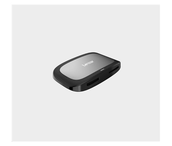 Lexar Cardreader LRW530U CFexpress Type A / SD UHS-II USB 3.2 Gen2 Reader