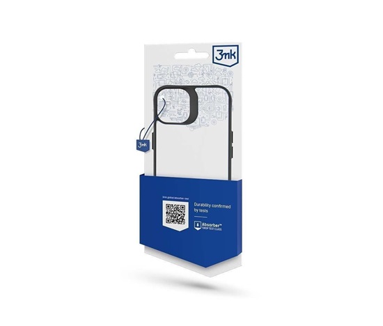 3mk Satin Armor Case+ pro Samsung Galaxy S25+