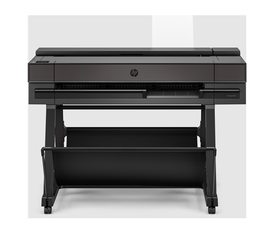 BAZAR - HP DesignJet T850 36" Printer (A0+, Ethernet, Wi-Fi) - Pošk. obal