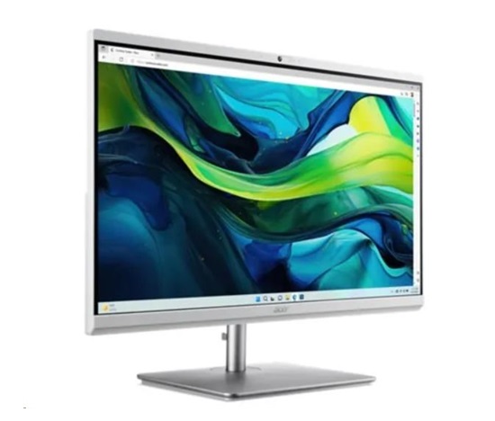ACER PC AiO Aspire C27-195ES (DQ.BMFEC.002),Ultra5-125U,27"FHD,16GB,1TB SSD,Intel Graphics,W11,White