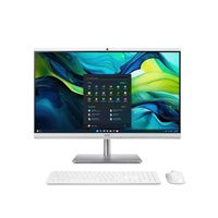 ACER PC AiO Aspire C27-195ES Ultra5-125U,27"FHD,16GB,512GB SSD,Intel Graphics,W11P,White