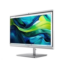ACER PC AiO Aspire C27-195ES Ultra5-125U,27"FHD,16GB,512GB SSD,Intel Graphics,W11P,White