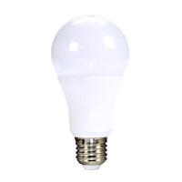 Solight LED žárovka, klasický tvar, 15W, E27, 4000K, 220°, 1650lm