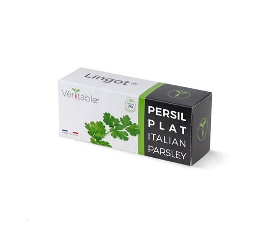 Véritable Lingot Italská petržel - BIO