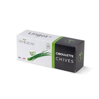 Véritable Lingot Pažitka - BIO