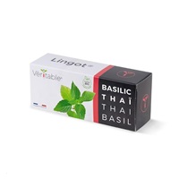 Véritable Lingot Thajská bazalka - BIO