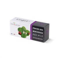 Véritable Lingot Divoké červené jahody