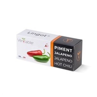 Véritable Lingot Jalapeno pálivé chilli