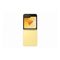 Samsung Galaxy Z Flip 6, 256GB, 5G, Yellow, CZ distribuce