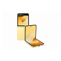 Samsung Galaxy Z Flip 6, 256GB, 5G, Yellow, CZ distribuce
