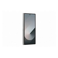 Samsung Galaxy Z Fold 6, 512GB, 5G, Silver Shadow, CZ distribuce