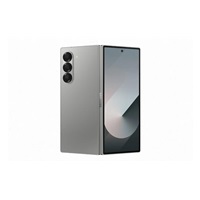 Samsung Galaxy Z Fold 6, 256GB, 5G, Silver Shadow, CZ distribuce