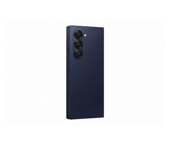 Samsung Galaxy Z Fold 6, 256GB, 5G, Navy, CZ distribuce