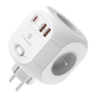 Viking síťový adaptér AC43