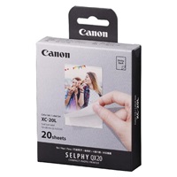 Papier Canon XC-20L