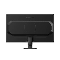 GIGABYTE LCD - 27" Gaming monitor GS27Q X, SS IPS, 2560 x 1440 QHD, 240Hz, 1000:1, 300cd/m2, 1ms, 2xHDMI, 1xDP