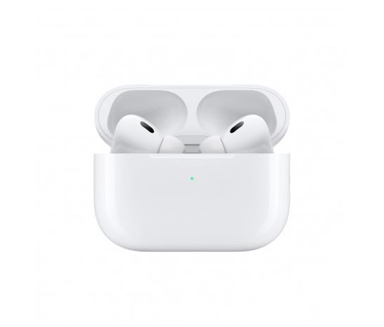 APPLE AirPods Pro (2. gen.) s MagSafe pouzdrem (USB-C)