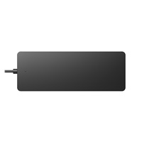 HP dock -  Universal USB-C Multiport Hub (2x USB-A 3.2, 1xUSB-C, 1xHDMI 2.0, 1xDP 1.2, USB-C 65W, RJ45, bez zdroje