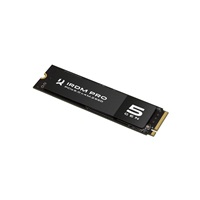 GOODRAM SSD IRDM PRO 1TB, PCIe Gen5x4, M.2 2280, (R:11500/W:9000MB/s)