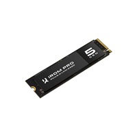 GOODRAM SSD IRDM PRO 1TB, PCIe Gen5x4, M.2 2280, (R:11500/W:9000MB/s)