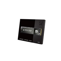 GOODRAM SSD IRDM PRO 2TB, PCIe Gen5x4, M.2 2280, (R:12000/W:11000MB/s)