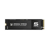 GOODRAM SSD IRDM PRO 4TB, PCIe Gen5x4, M.2 2280,(R:12000/W:11000MB/s)