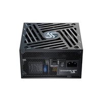 SEASONIC zdroj 850W Focus GX-850, 80+ GOLD, ATX 3.1, PCIe 5.1