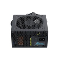 SEASONIC zdroj 650W G12-GC, 80+ Gold, 120mm