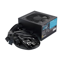 SEASONIC zdroj 750W G12-GC, 80+ Gold, 120mm