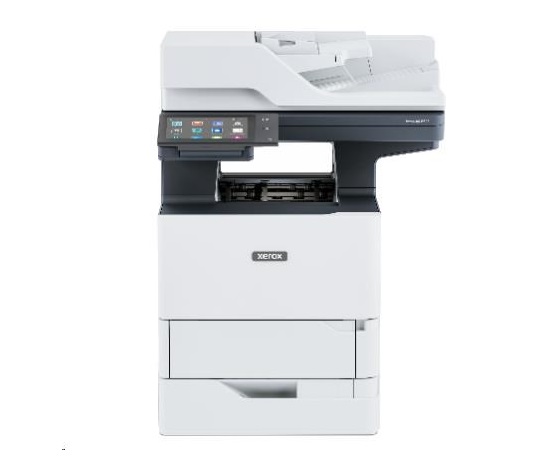 Xerox VersaLink B625V_DN, černobílá laser. multifunkce, A4, 61ppm, USB/ Ethernet, 1200dpi, 2Gb, DUPLEX, DADF