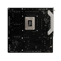ASRock MB Sc LGA1851 Z890M RIPTIDE WIFI, Intel Z890, 4xDDR5, 1xDP, 1xHDMI, 2xThunderbolt, WI-FI, mATX