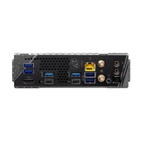 ASRock MB Sc LGA1851 Z890I NOVA WIFI, Intel Z890, 2xDDR5, 1xHDMI, 2xThunderbolt, WI-FI, mITX